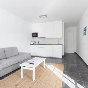 Appartamento Apartamento Gama Estudio, Cala Galdana (Menorca)