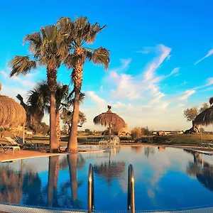 Alloggio per agriturismo Canals&spa, Campos (Mallorca)
